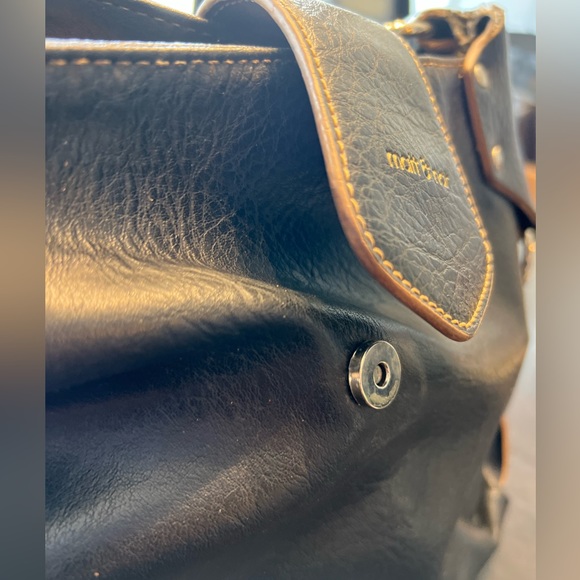 Matt & Nat Black Purse - Picture 4 of 11